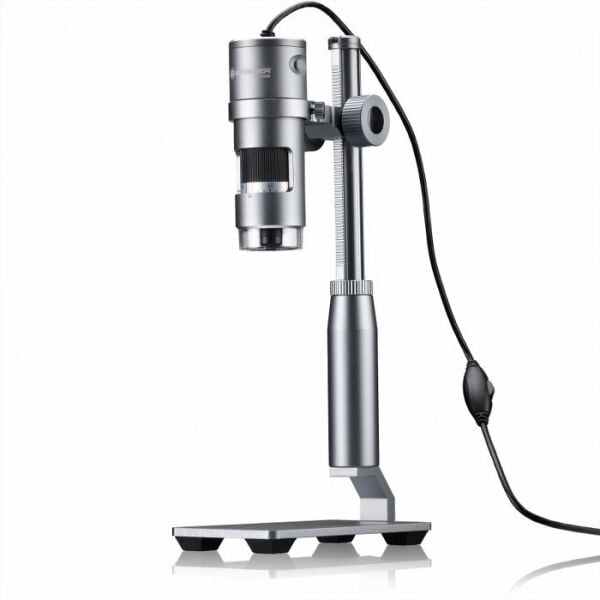 Bresser, USB dijital Mikroskop DST-1028 5.1MP