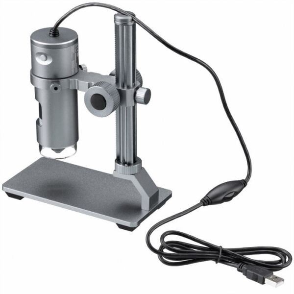 Bresser, USB dijital Mikroskop DST-1028 5.1MP