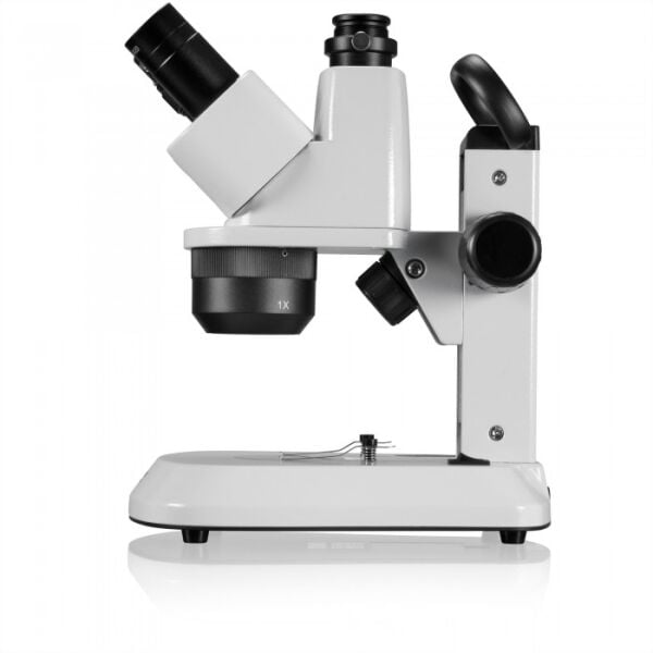 BRESSER, Analyth STR Trino 10x - 40x Trinoküler Stereo Mikroskop