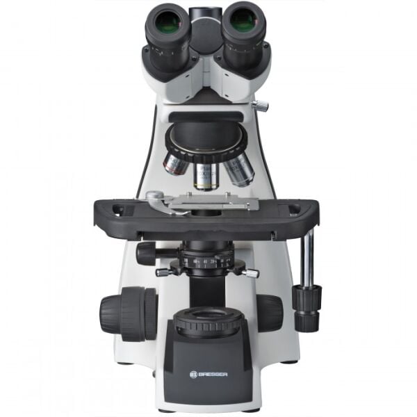 BRESSER Science Infinity Mikroskop