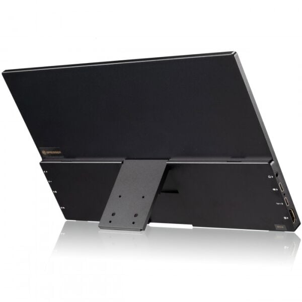MikroCam Pro için BRESSER HDMI Ekran Full HD (13,3'')