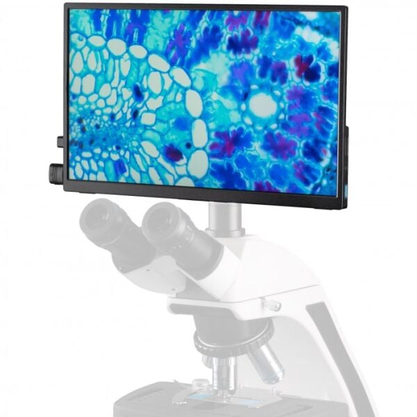 MikroCam Pro için BRESSER HDMI Ekran Full HD (13,3'')