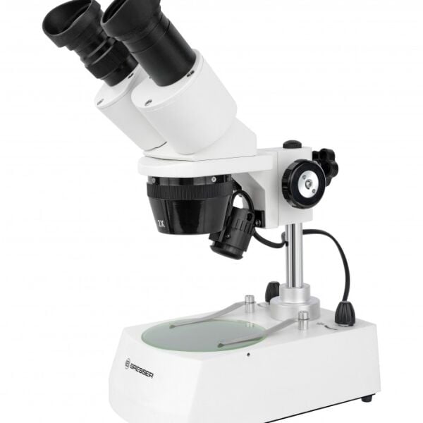 BRESSER Erudit ICD stereo mikroskop (30,5)