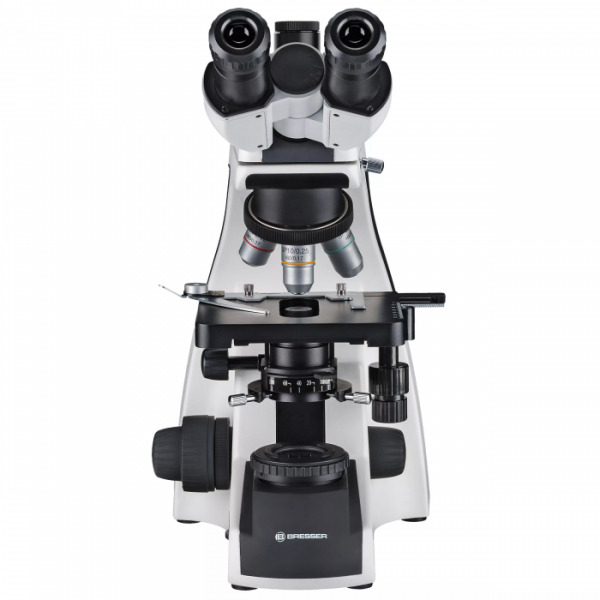 BRESSER, Science TFM-301 Trino Mikroskop