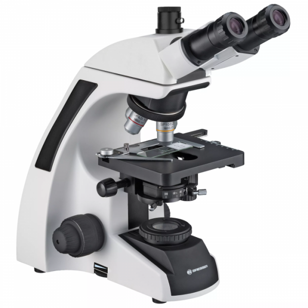 BRESSER, Science TFM-301 Trino Mikroskop