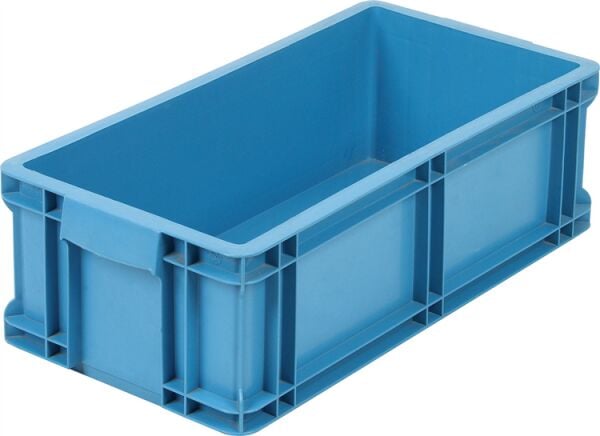 Plastik Kasa SPK 15 K