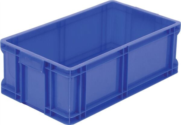 Plastik Kasa SPK 18 K