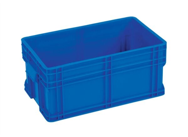 Plastik Kasa SPK 20 K