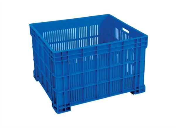Plastik Kasa KOPS 2000 A