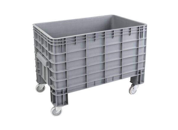Plastik Kasa TEKNE 2700