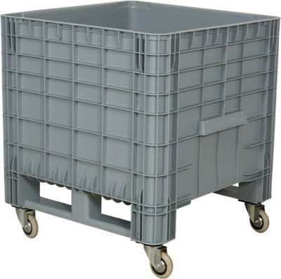 Plastik Kasa TEKNE 3200