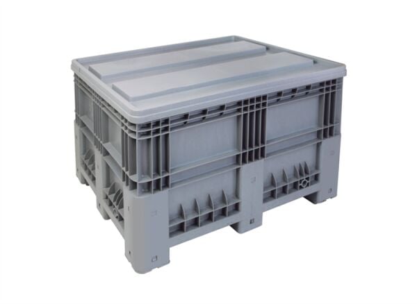 Plastik Kasa TEKNE 6600