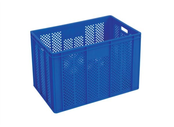 Plastik Kasa STK 82 A
