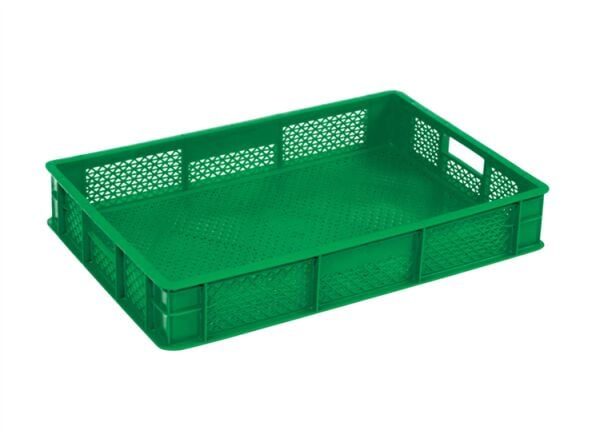 Plastik Kasa STK 18 A