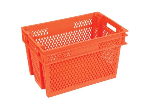 Plastik Kasa EKKA 80