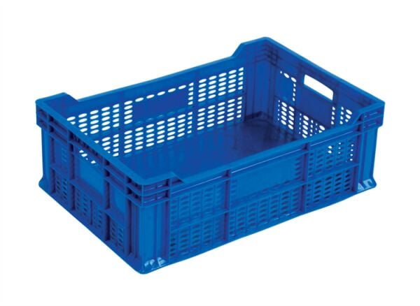 Plastik Kasa GK 380 A