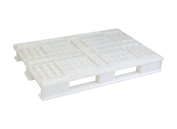 Plastik Palet P 80*120 A
