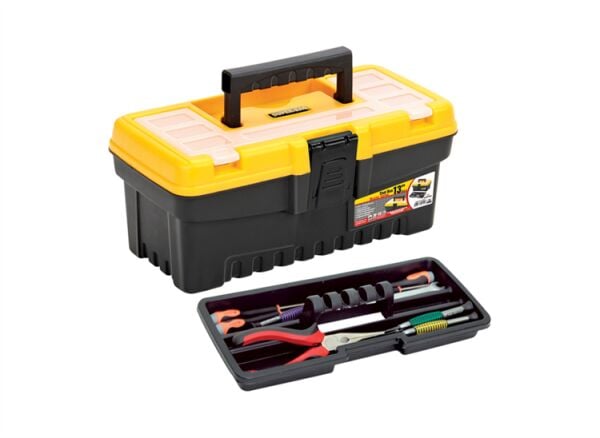 Plastik Takım Çantası TK 2079