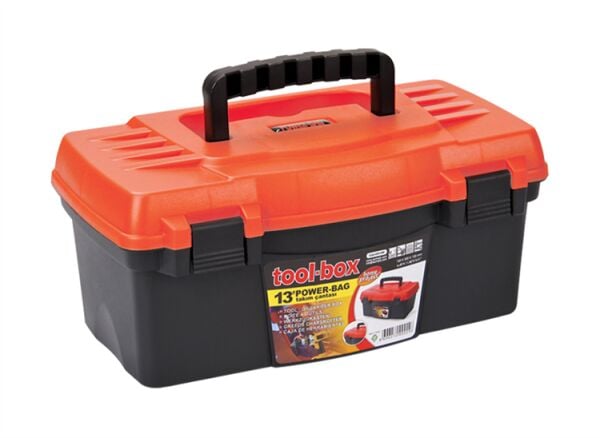 Plastik Takım Çantası TK 2069