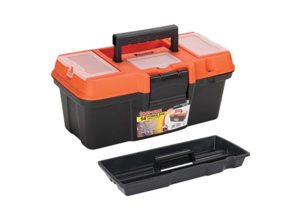 Plastik Takım Çantası TK 2059