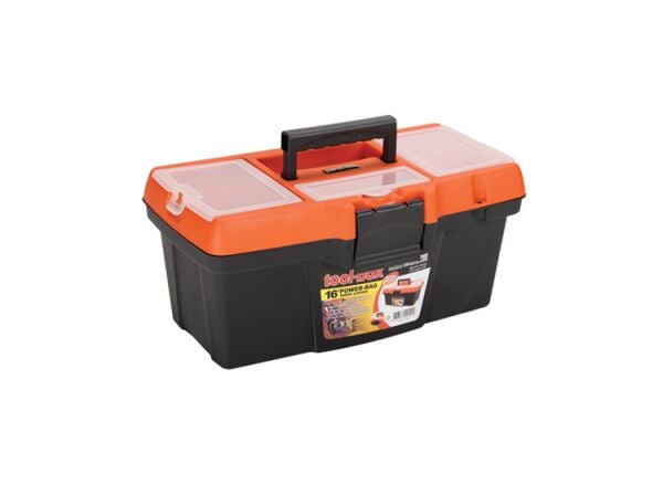 Plastik Takım Çantası TK 2060