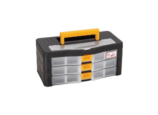 Plastik Modüler Organizer TK 2057