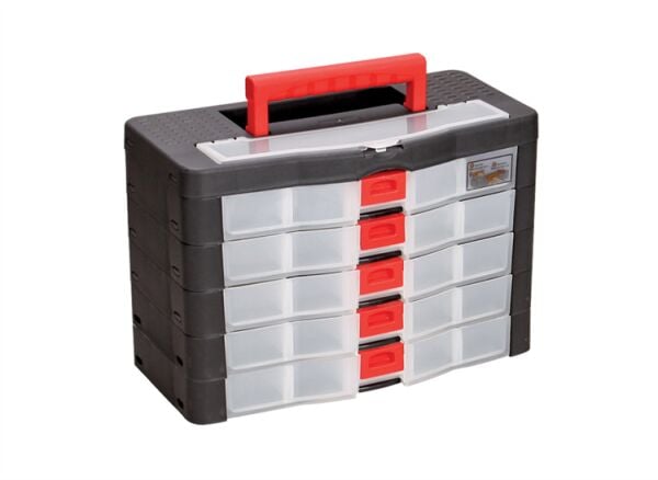 Plastik Modüler Organizer TK 2071