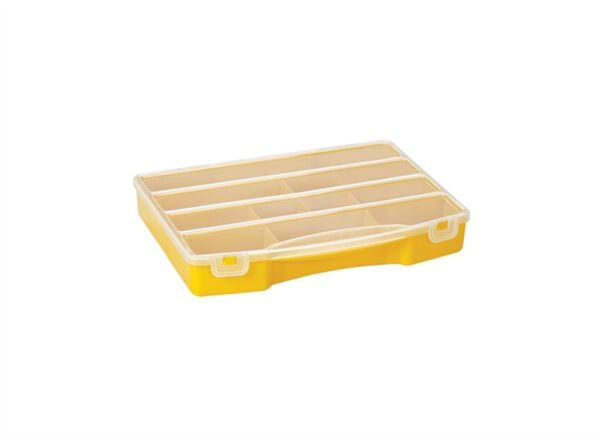 Plastik Organizer Kutu ORG 2041