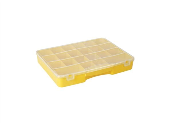 Plastik Organizer Kutu ORG 2043