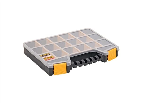 Plastik Organizer Kutu ORG 2034