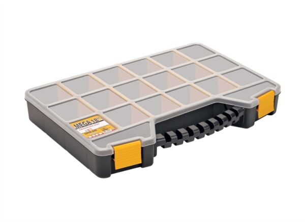 Plastik Organizer Kutu ORG 2035