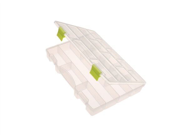 Plastik Organizer Kutu ORG 2062