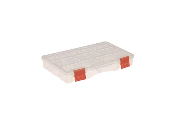 Plastik Organizer Kutu ORG 2063