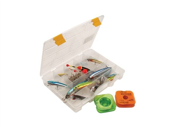 Plastik Organizer Kutu ORG 2064